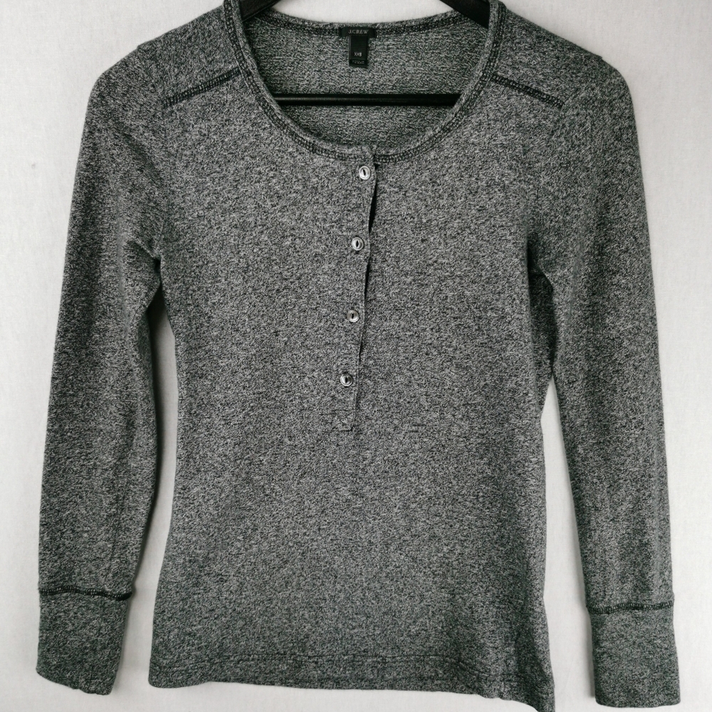 J. Crew Top